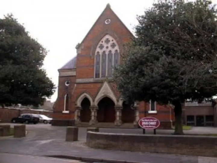 Wesley Place, Alsager