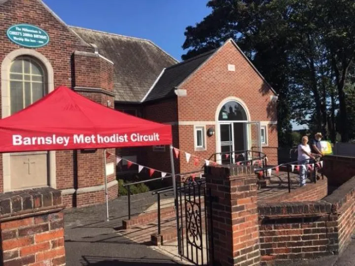 Action for Children Fundraiser (4)