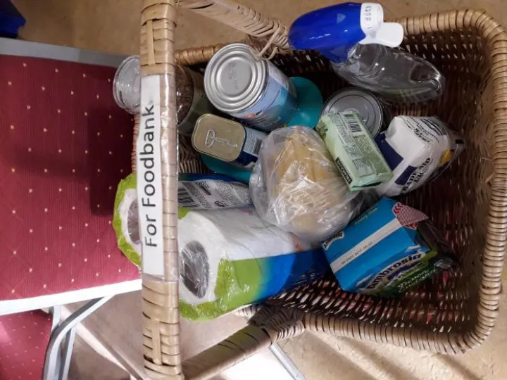 Our last contribution