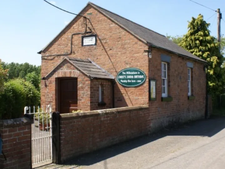 Crewe-by-Farnden