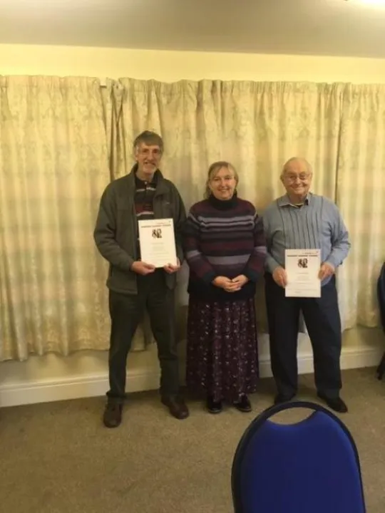 Worship Leaders Course 2019 (1)