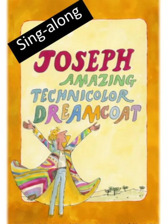 Joseph Sing-along &ndash; image