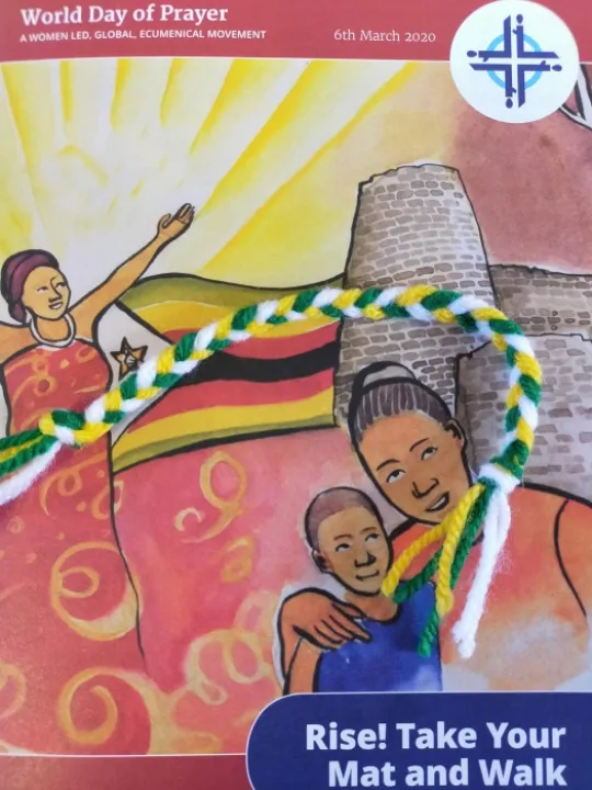 World Day of Prayer 2020