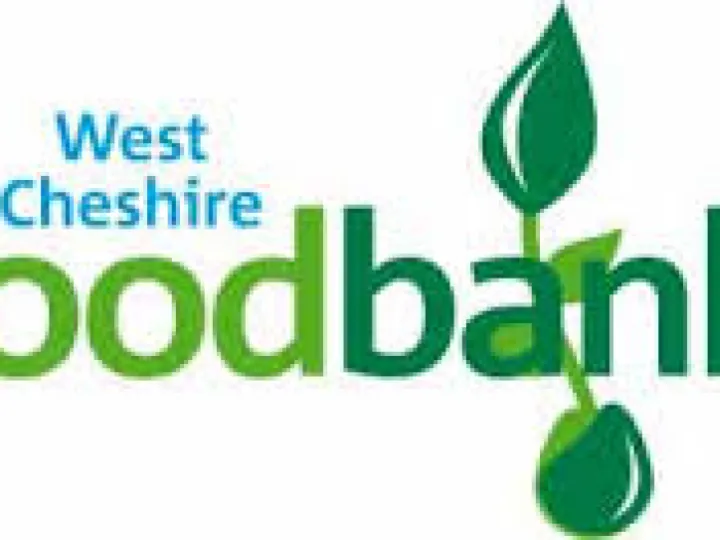 Foodbank logo