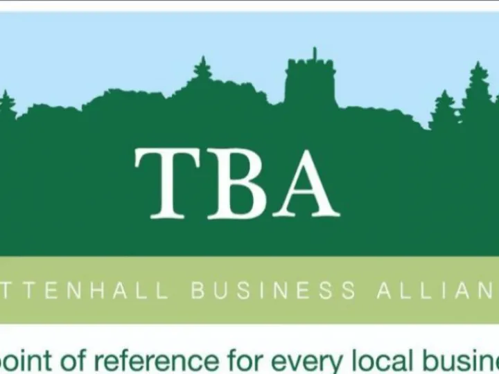 TBA _ helping local business