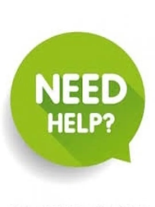 Need Help