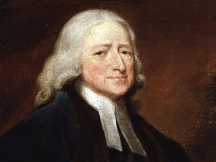 John Wesley