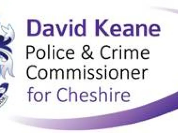 PCC David Keane