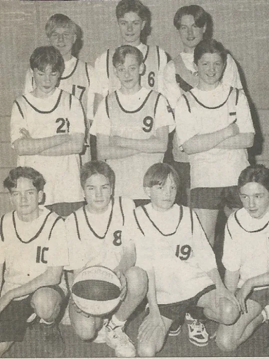 THR THS NewBall PhotoScan