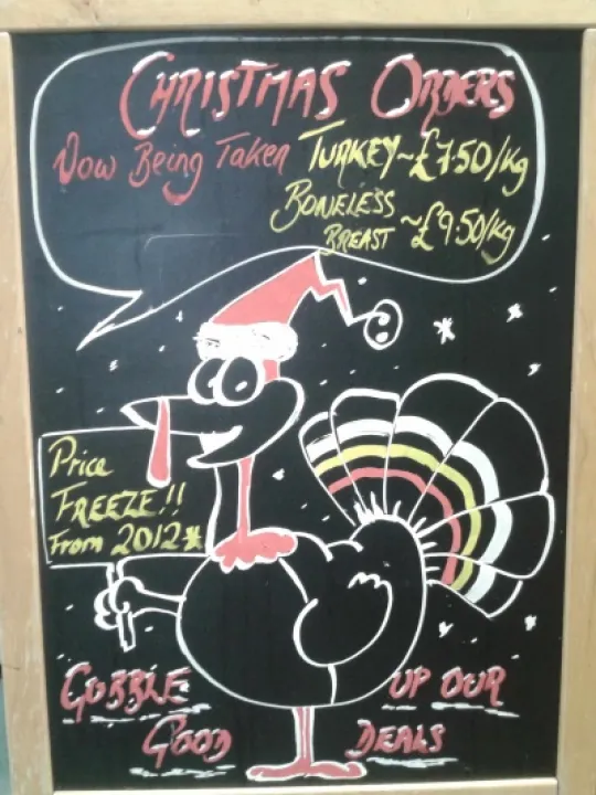 Sheaf Farm Christmas (2)