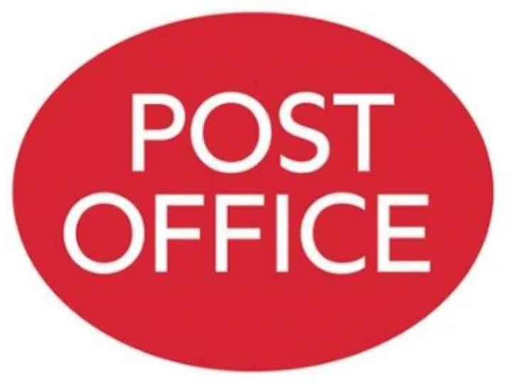 POST OFFICE