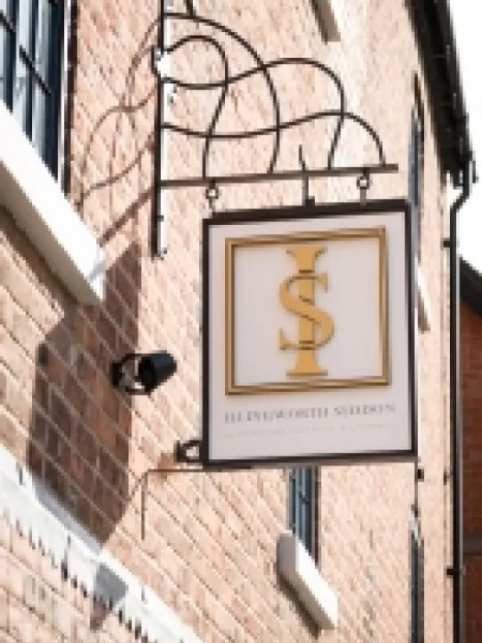 Illingworth Seddon image