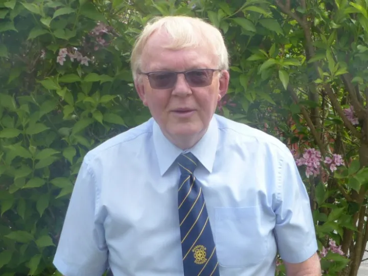 John Burland