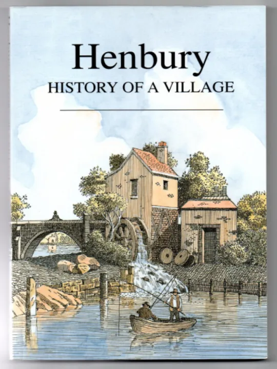 HistoryBookCover