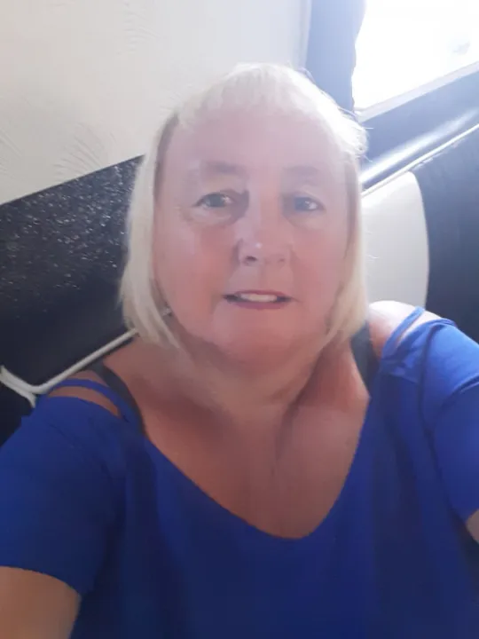 Pauline Burrow