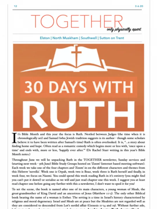 TOGETHER 3-6-20 – Preview