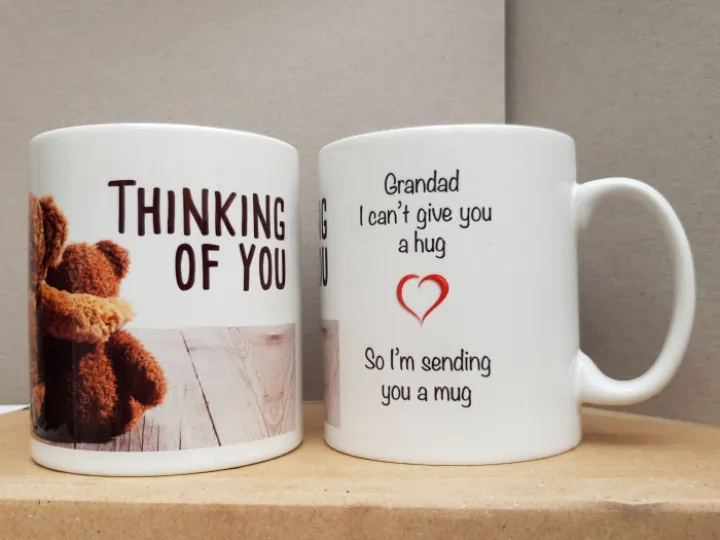 Fathers Day Mug 1