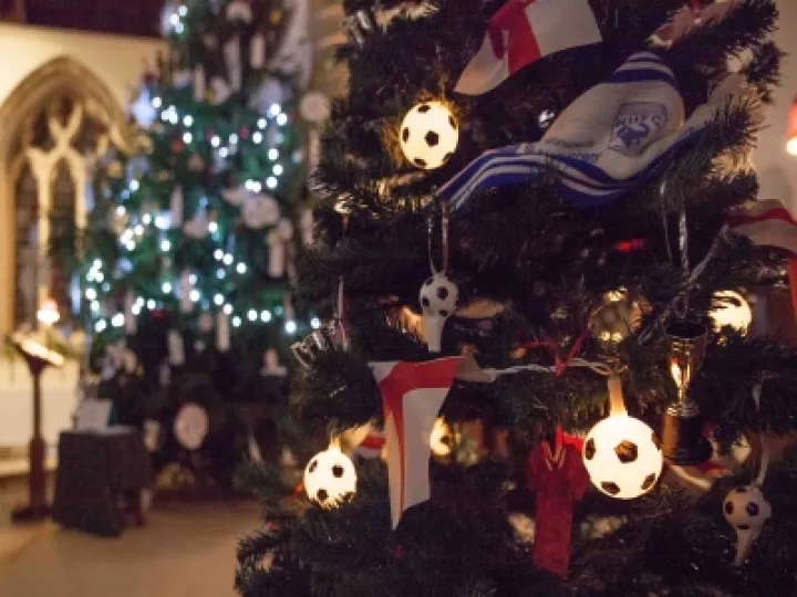 Christmas Tree Festival 05