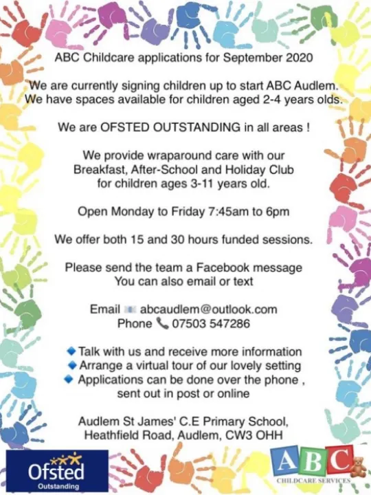 ABC childcare