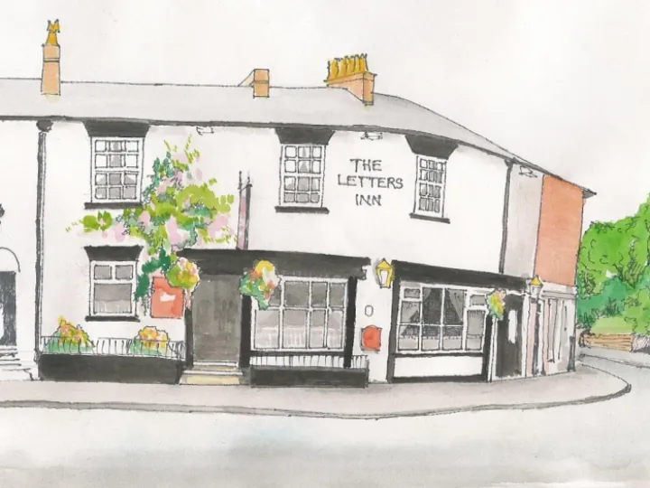 Letters Inn