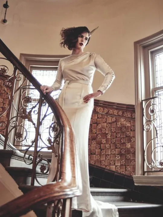 Bridal Edit027