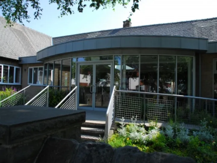 Beacon at Stephen Hill