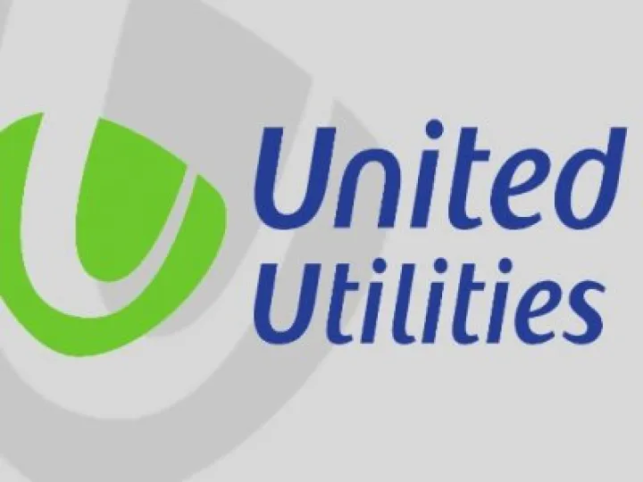 Logo United Utilities