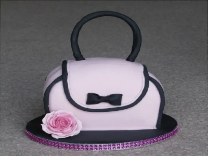 Mothers Day cake from Cake 2 Design