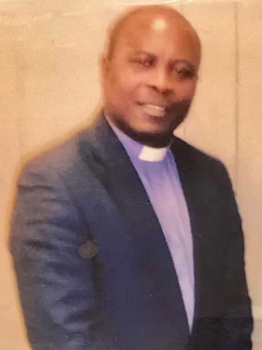 Edward Sakwe