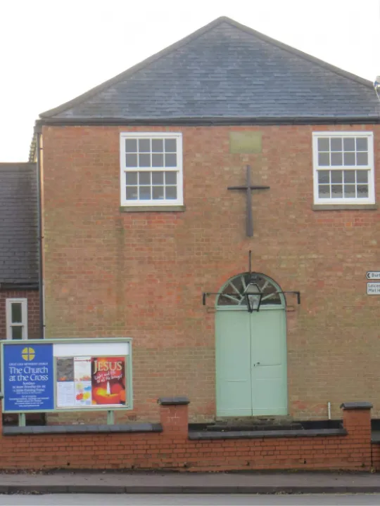 G G Methodist Church