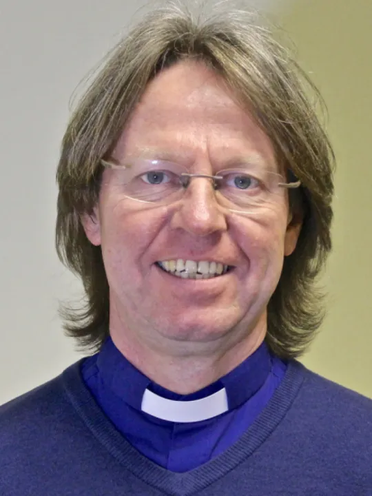 rev gary windon