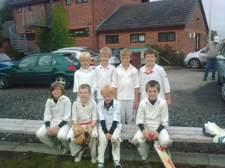 TCC &ndash; OPs under 9s
