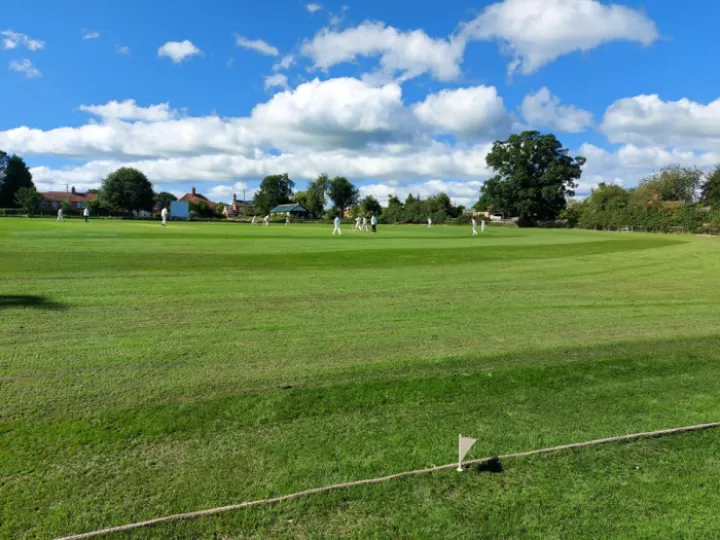 Bunbury Cricket  29 Aug 20