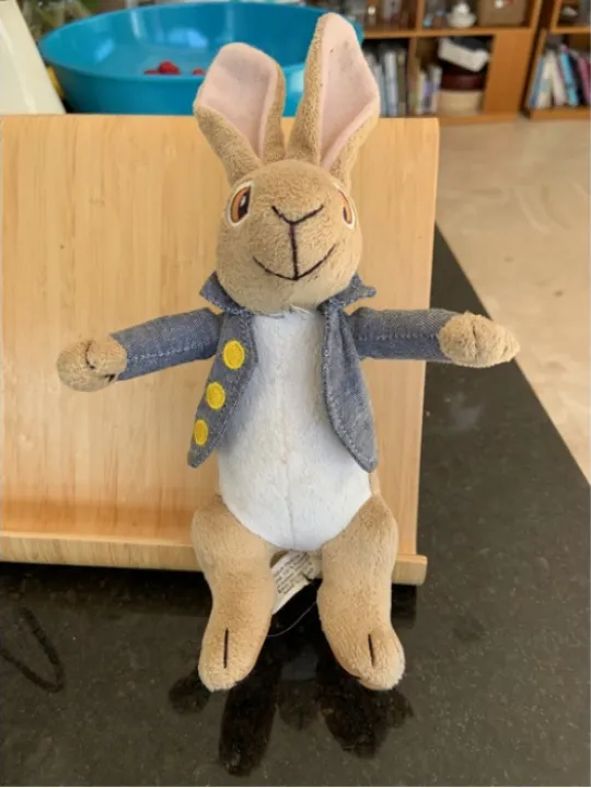 peter rabbit