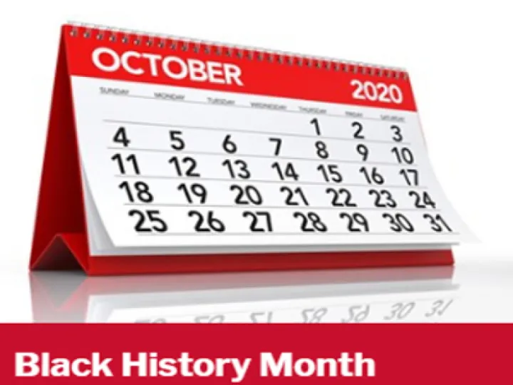 Black History