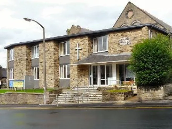 marple_methodist_church building