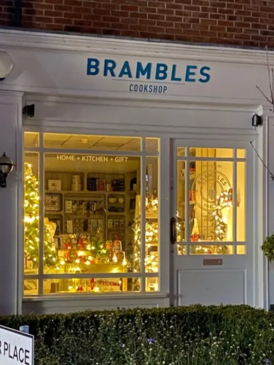 brambles