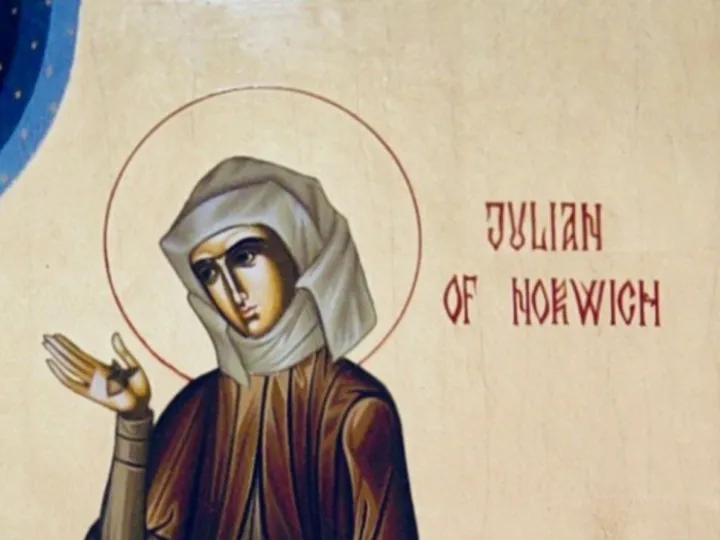 Julian of Norwich
