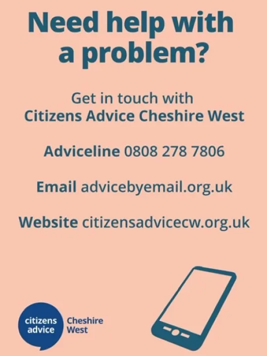 Citizens Advice