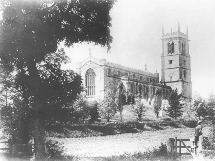 St. Chad's Church