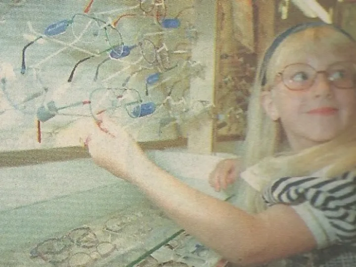 THR Opening of Boots Opticians PhotoScan