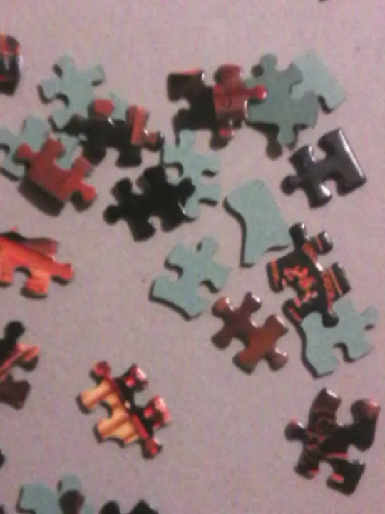 jigsaw