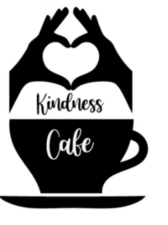 Kindness Cafe Logo