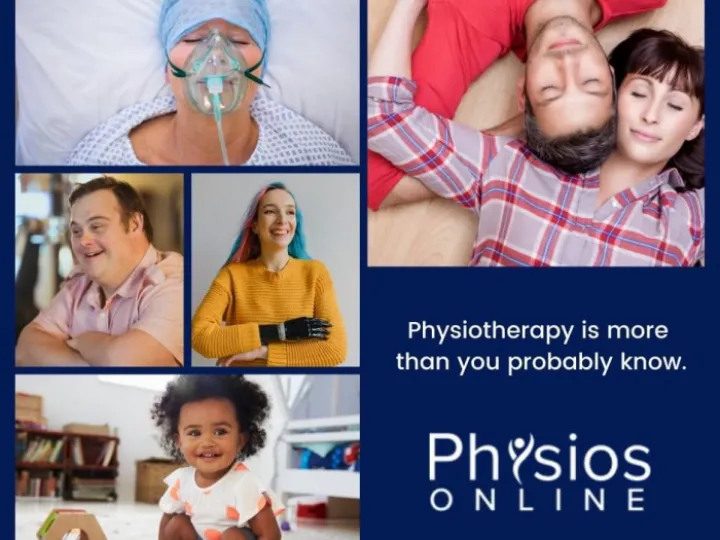 PhysiosOnlineUk