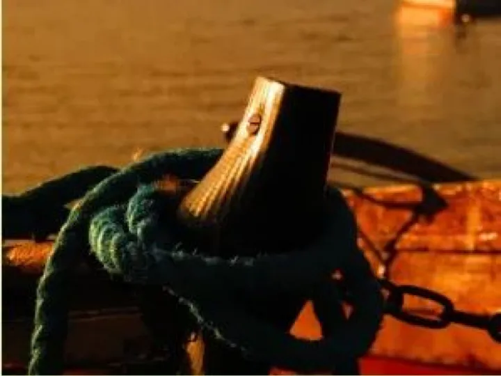 Boat Hannah Jan 24 2021