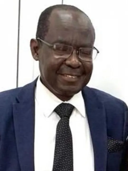 Isaac Ankomah