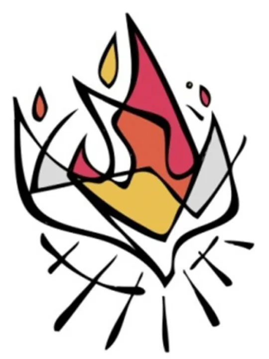 Pentecost logo