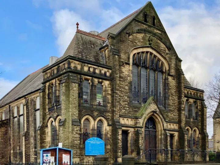 Boothtown & Southowram 2021