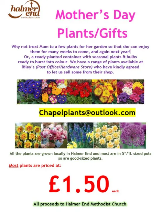 Mothers Day Flyer_March 2021