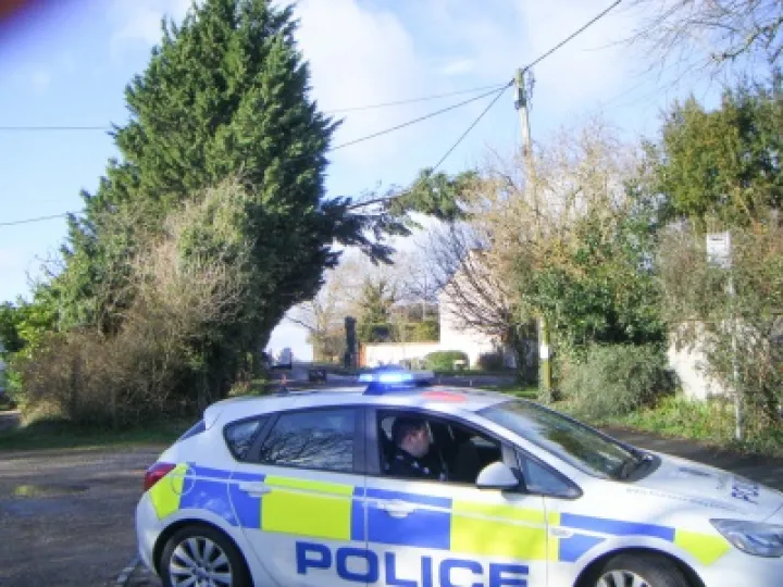 Station Road Closure 01